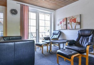 Beautiful Home In Ulfborg With Sauna