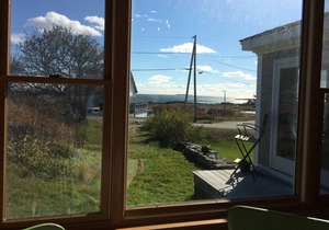 Beautiful Island Retreat off the coast of Maine