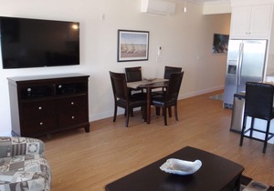 Beautiful Luxury Oceanfront Condo