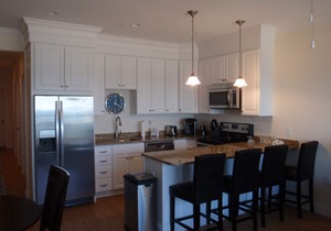 Beautiful Luxury Oceanfront Condo