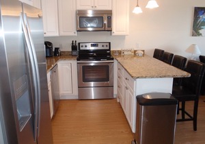 Beautiful Luxury Oceanfront Condo