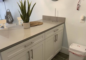 Beautiful Modern Studio, recently remodeled, new to the market, Summer Sea 405