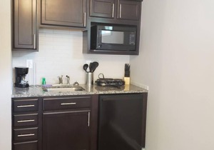 Beautiful New Built Cottage!