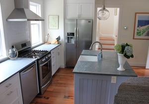 Beautiful new construction right in the heart of historic Sconset