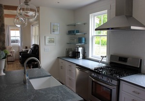 Beautiful new construction right in the heart of historic Sconset