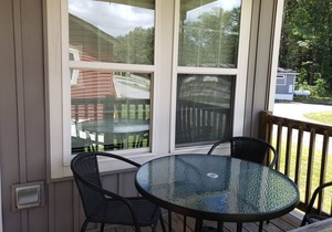 Beautiful Newly Built Cottages!