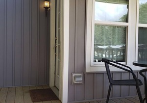 Beautiful Newly Built Cottages!