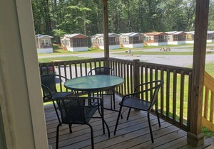 Beautiful Newly Built Cottages!