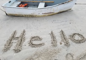 Beautiful Pine Point Cottage!