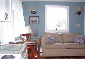 Beautiful Pine Point Cottage!