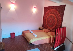 Beautiful renovated village house in Estagel