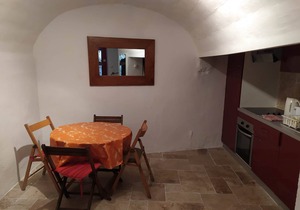 Beautiful renovated village house in Estagel