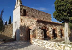 Beautiful renovated village house in Estagel