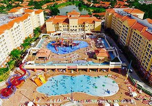 BEAUTIFUL RESORT STUDIO NEAR DISNEY