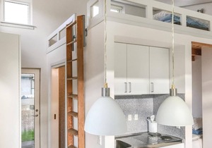 Beautiful studio in Løgumkloster