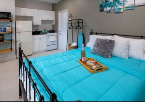 Beautiful Studio in Heart of Miami