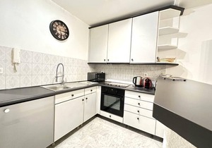 Beautiful studio in the heart of Juan les Pins 300m from the Beaches