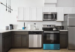 Beautiful Studio Near EWR 3176
