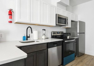 Beautiful Studio Near EWR 3176