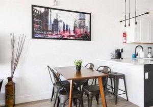 Beautiful Studio Near EWR 3176