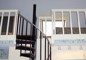 Beautiful studio unit at resort, sleeps 4
