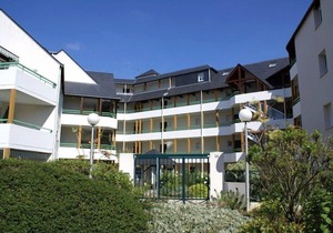 Beautiful T3 apartment close to the Port du Crouesty