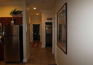 Beautiful Two Bedroom, Ski In/Out, Mountainside, Home away from Home!