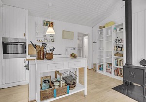 Beautiful vacation home with charm and character.