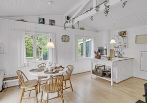 Beautiful vacation home with charm and character.