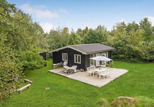 Beautiful vacation home with charm and character.