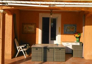 Beautiful villa in Villecroze with a private pool