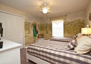 Beautiful Waterfront Townhome Wsplashpool-3024