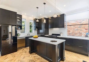 Beautiful Winchester Terrace Moonee Ponds