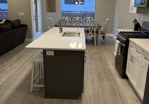 Beautiful Zion Village 3 bedroom 3 bath home - KING BEDS!