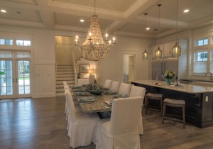 Beautifully Appointed Home In Watercolor with 6 Beach Cruiser Bikes included