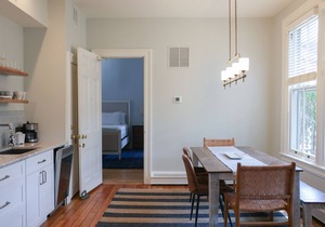 Beautifully Renovated in Heart of Cape May - 1 Block to Beach; 1 Block to Mall