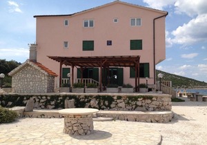Bed and Breakfast Antonio Kaprije