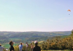 Bed and Breakfast Moulin du Vey (CH16)