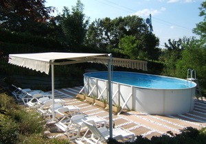 Bed and Breakfast up to 2 people - Air conditioning and Wifi