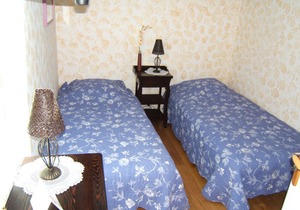 Bed and Breakfast up to 2 people - Air conditioning and Wifi