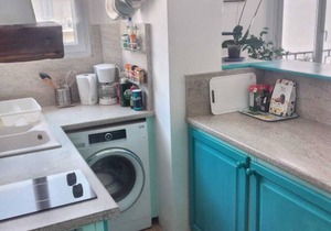 Bel Appartement Dans le Quartier des Peupliers à Paris