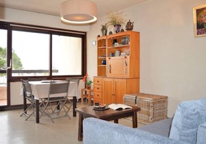 Bel Appt 2P pour 4 à Bormes-les-Mimosas, en face de la plage - FR-1-251-229