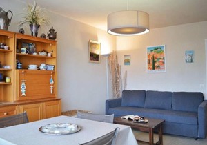 Bel Appt 2P pour 4 à Bormes-les-Mimosas, en face de la plage - FR-1-251-229
