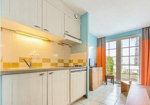 Belle Dune apartments - maeva Home - 3 Room Apartment 6 People - Selection