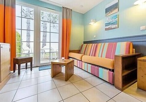 Belle Dune apartments - maeva Home - 3 Room Apartment 6 People - Selection