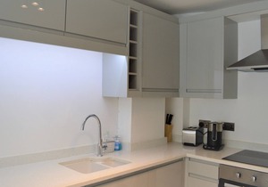 Belmont Apartments - 1 bed in the heart of Ramsgate