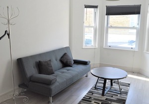 Belmont Apartments - 1 bed in the heart of Ramsgate