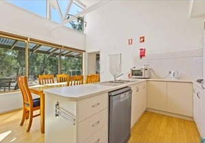 Beluga - 1 Nt(waterfront)