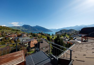 Berg & Berg Spiez - Brunello