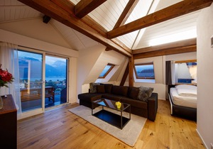 Berg & Berg Spiez - Brunello